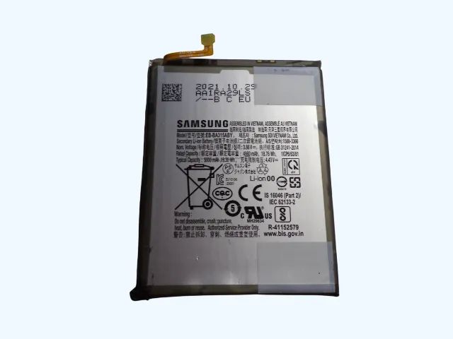 bateria orig mod eb-ba315aby samsung a32