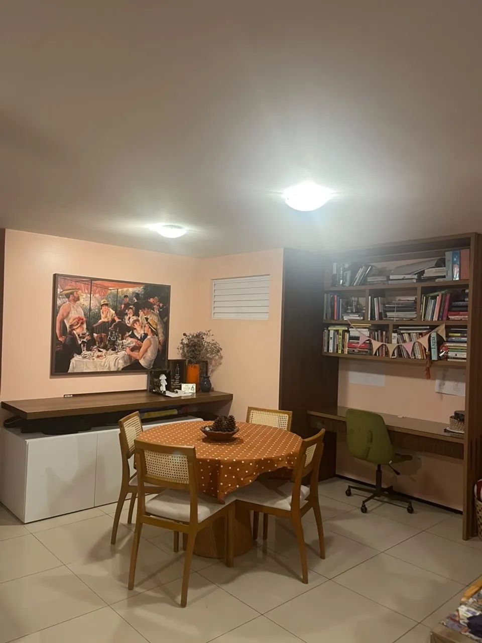 Apartamento - Foto 2