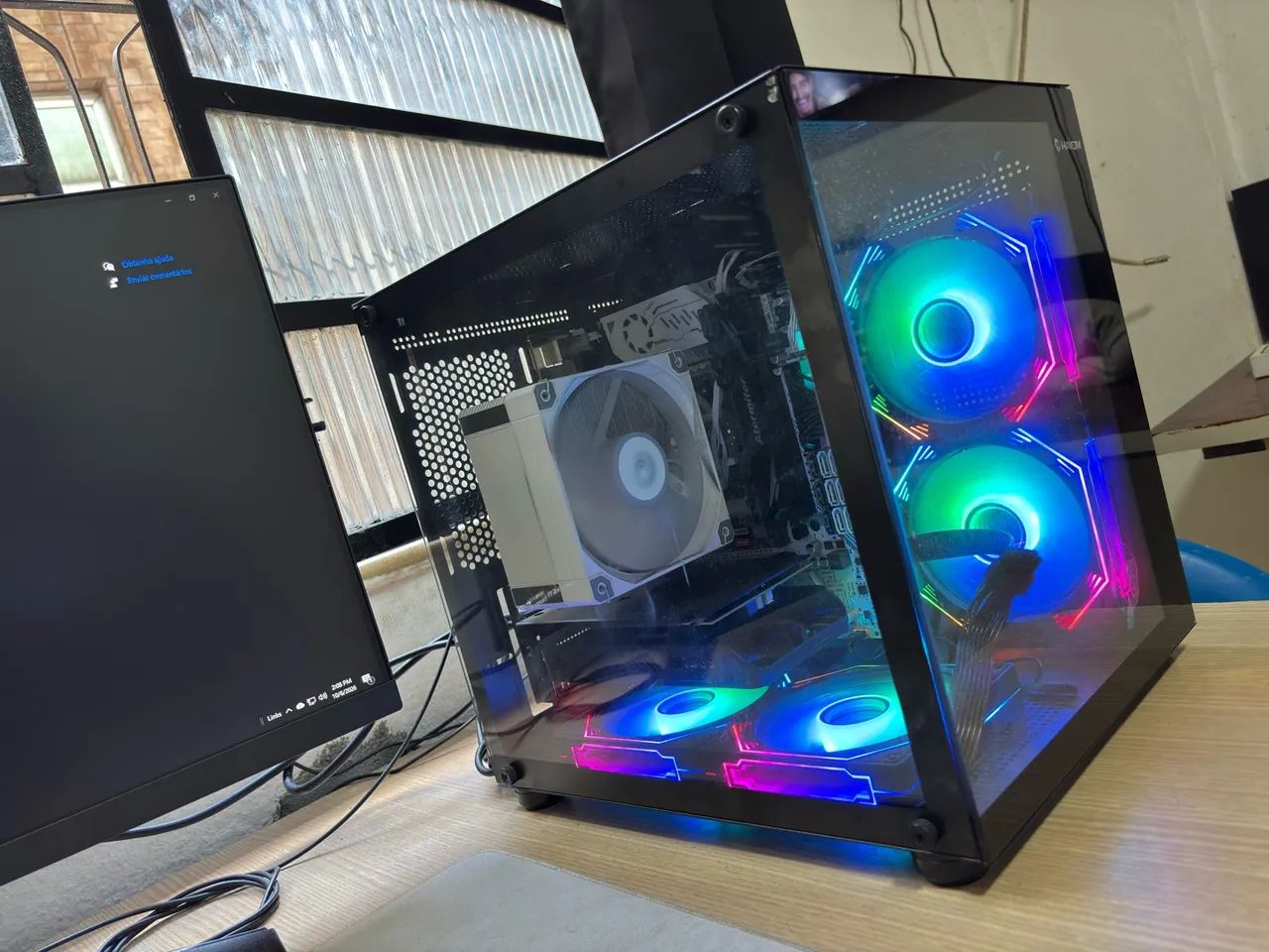 PC GAMER COMPLETO