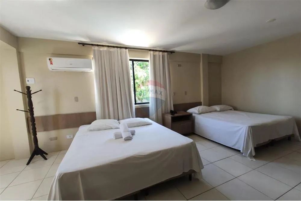 Pousada com projeto arquitetônico para transformar em Flats em Porto de Galinhas! - Foto 2