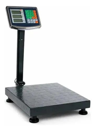 Balança digital de 150kg  - Foto 2