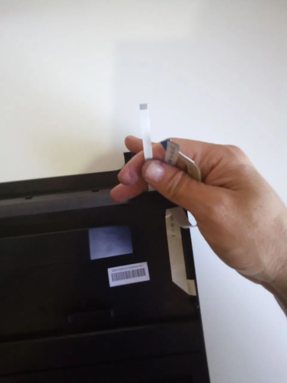Scanner  Epson L3250 (usado) - Foto 2