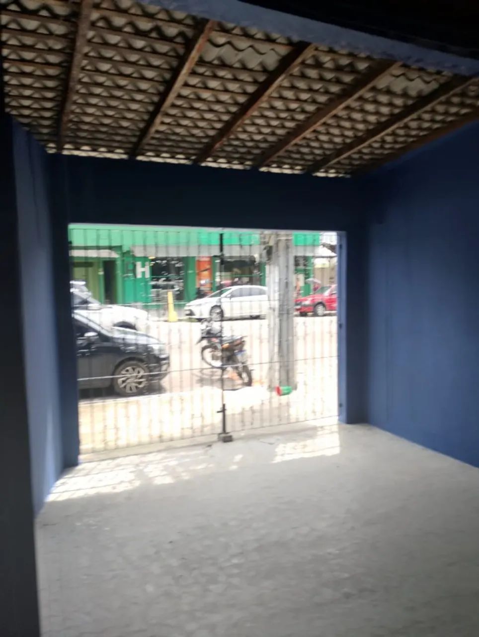 Aluga-se imóvel na Av. Rodolfo Chermont - Marambaia - Foto 3