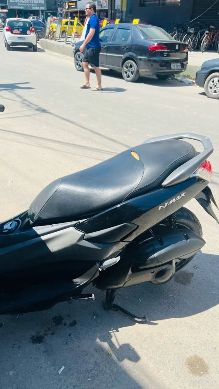 NMax 19/19 - Foto 3