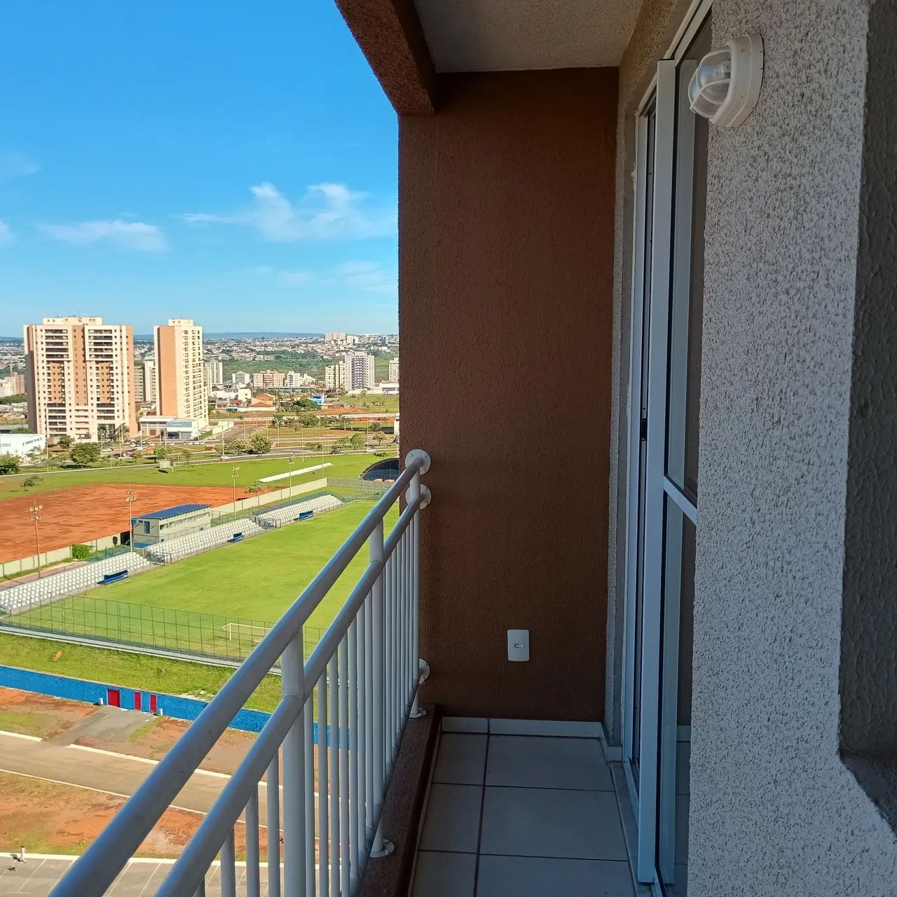 Foto - Brasília - Samambaia Sul (Samambaia)