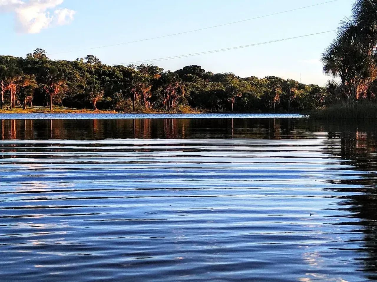 Chácaras Eldorado, Chácara com Área de 7500m², estuda Permuta - Foto 2