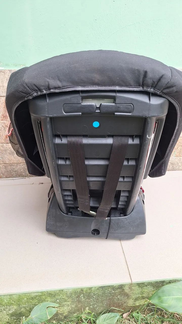 Cadeirinha Multifix Safety 1rst - Foto 2
