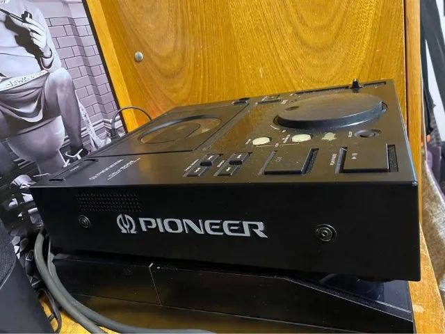 CDJ Pioneer  - Foto 3