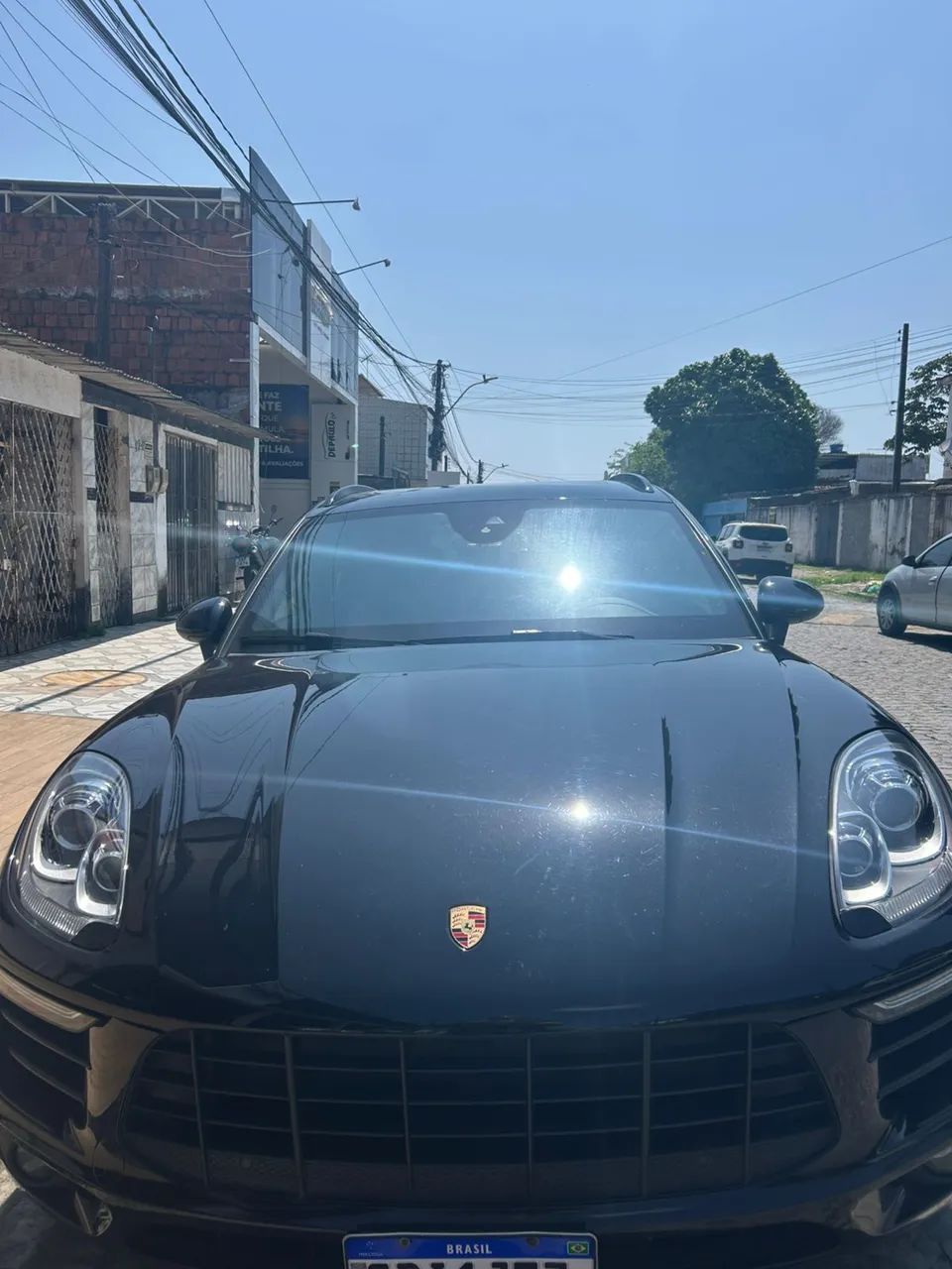 Porsche Macan 2.0 Turbo 237/252cv 2018 - Foto 3