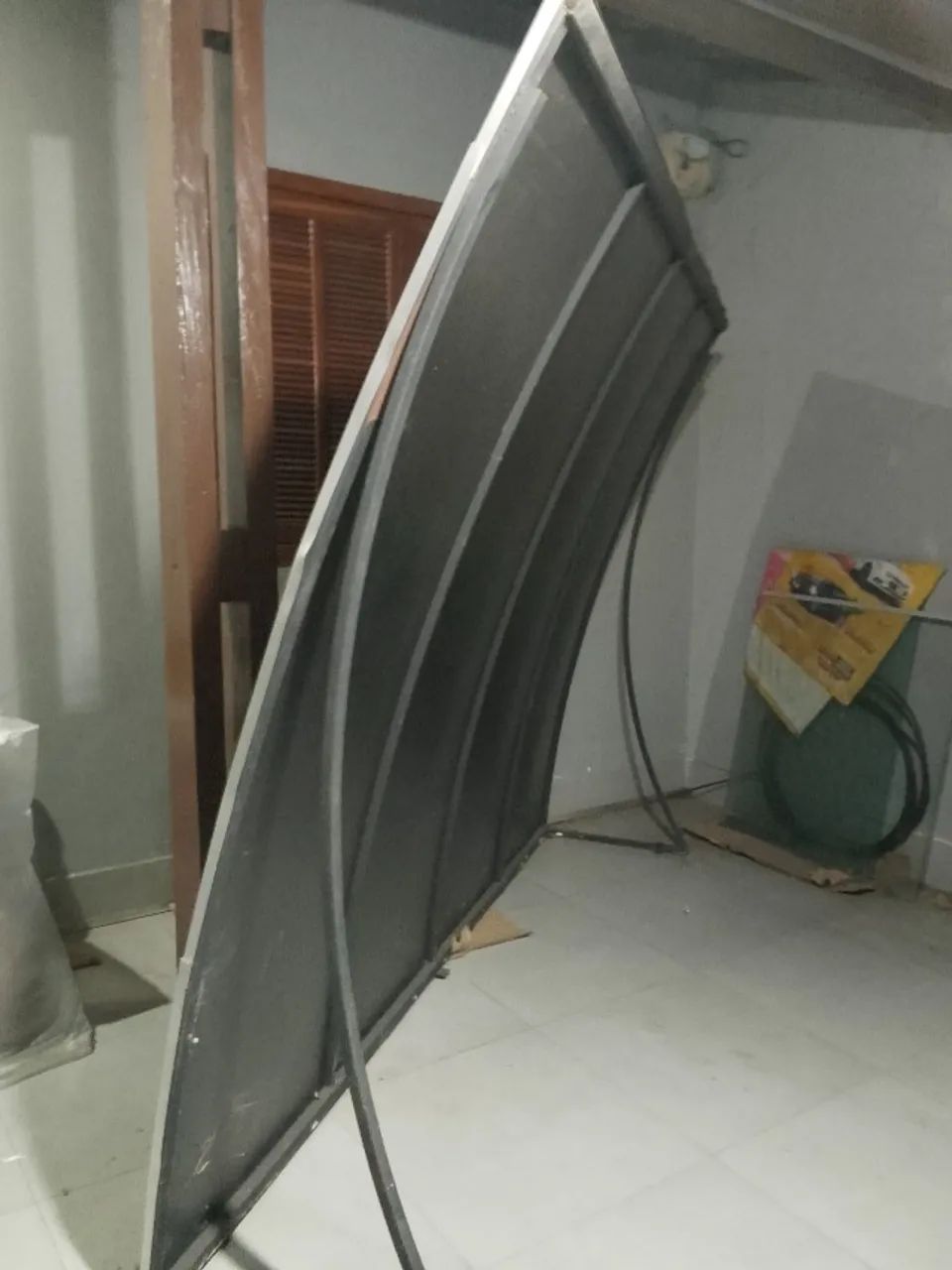 Toldo  - Foto 2