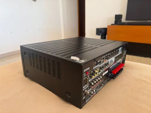 Receiver Denon AVR-2313CI - Foto 3