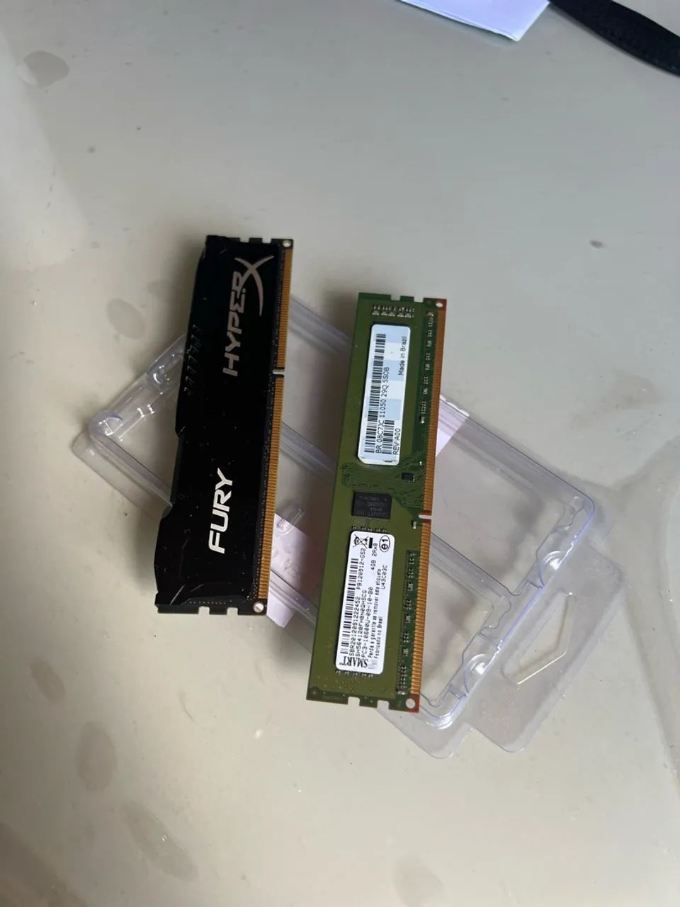 Memória Ram ddr3 - Foto 2