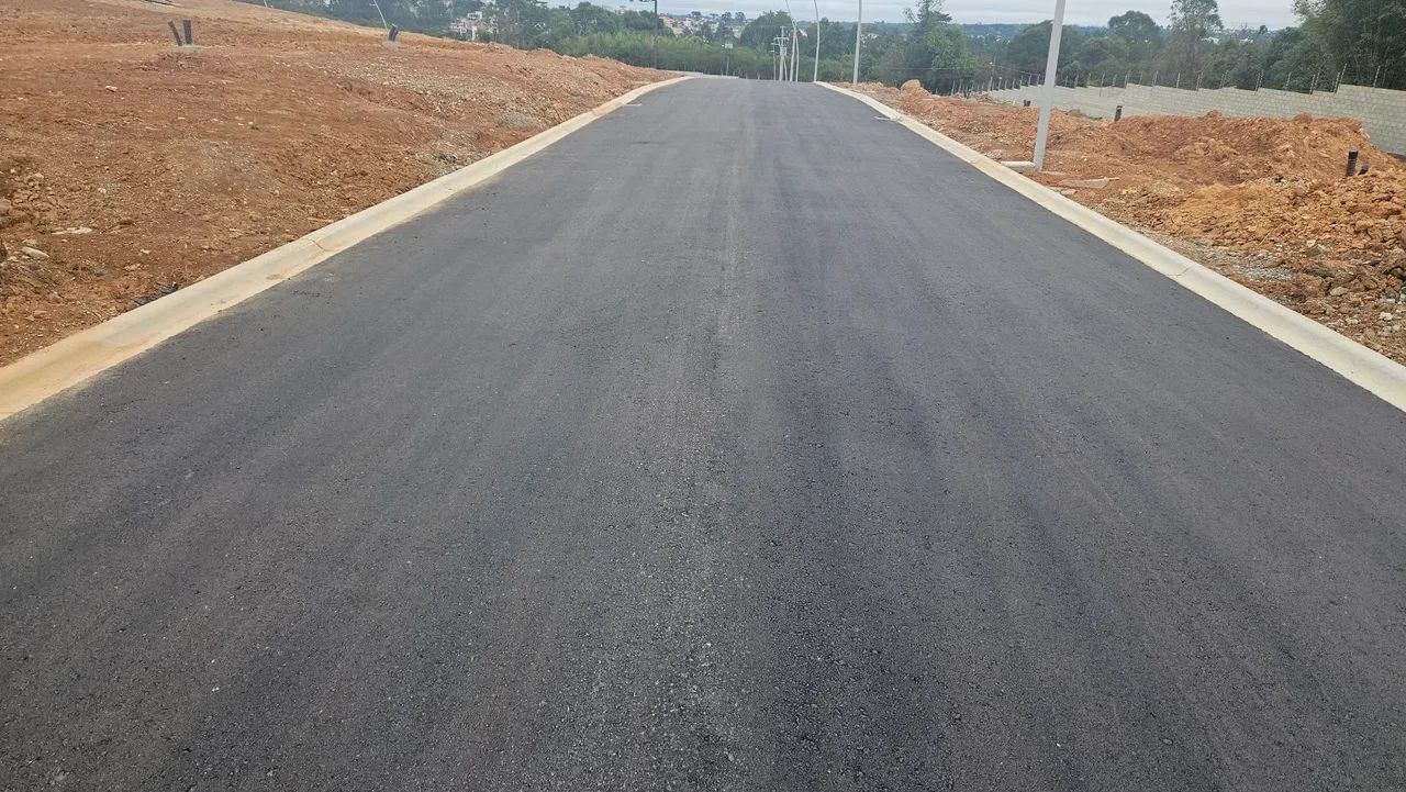 Terraplanagem drenagem e pavimentação asfáltica  - Foto 6