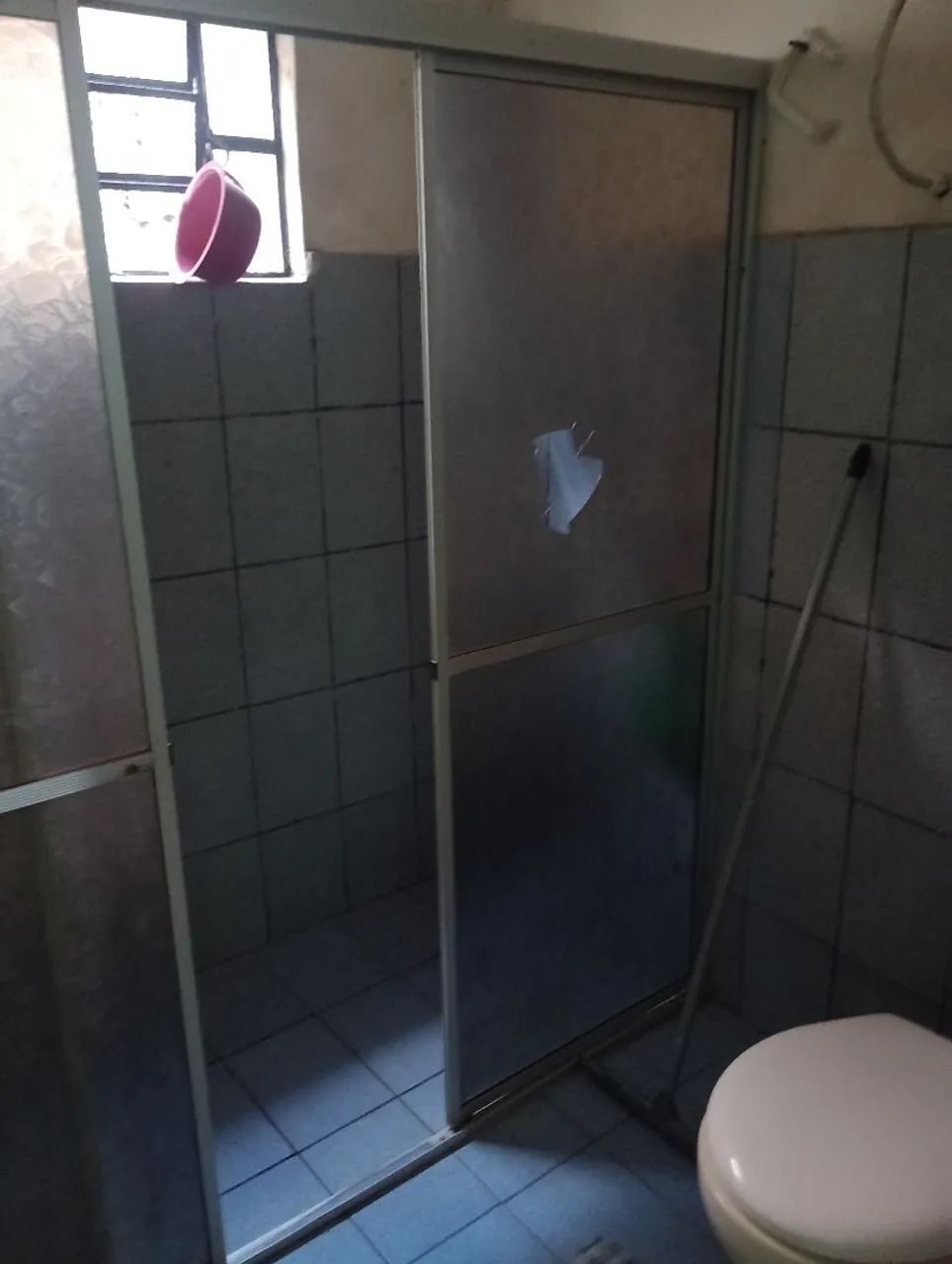 Vendo casa grande no bairro do Coroado  - Foto 4