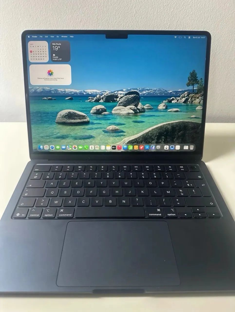MacBook Air M4