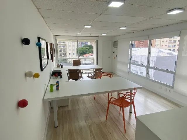 Foto - São Paulo - Brooklin Paulista