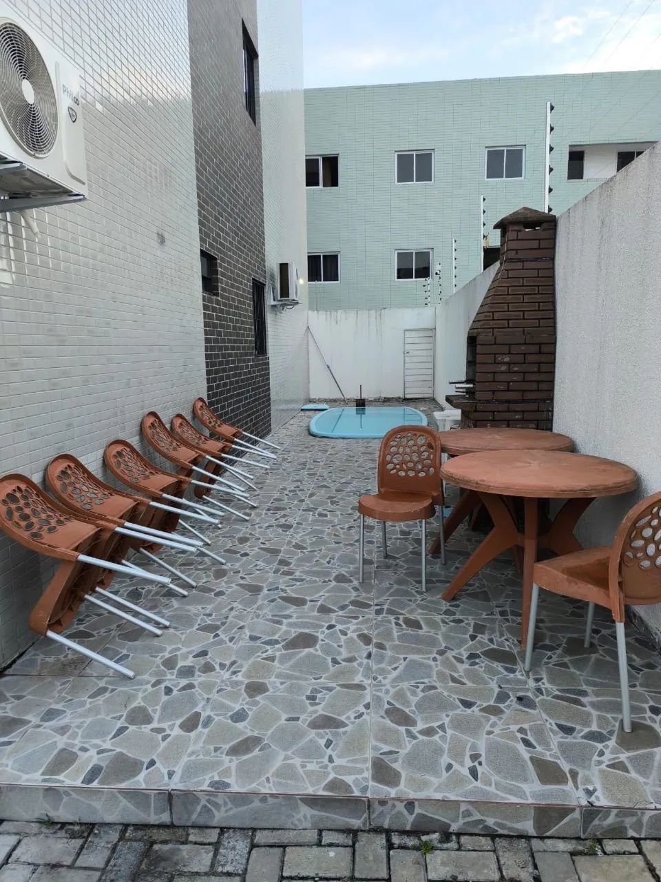 Aluga-se Apartamento  - Foto 5