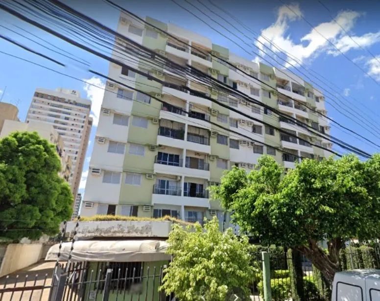 Foto - Cuiabá - Pico do Amor