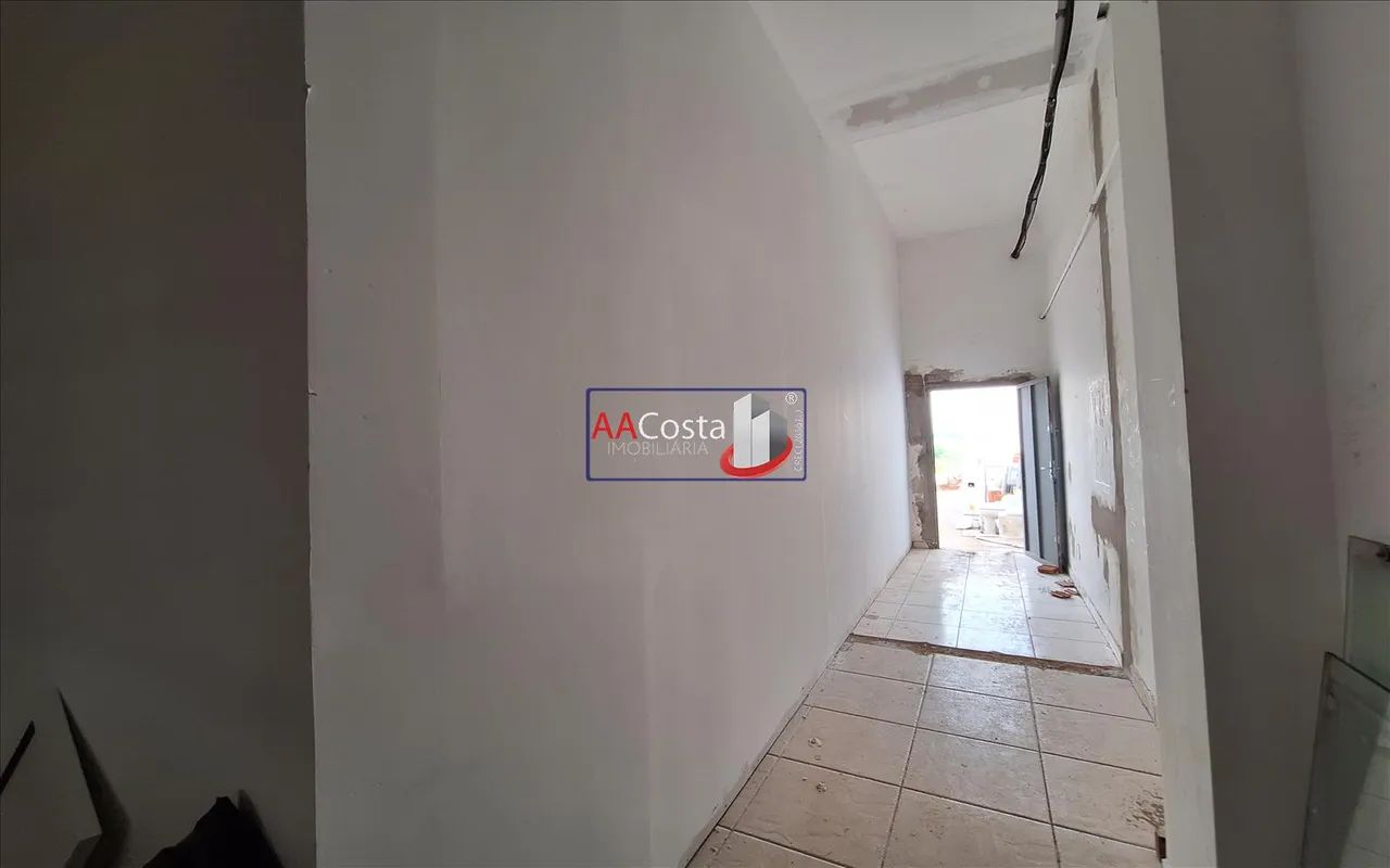 Ponto Comercial para alugar - RES. AMAZONAS em FRANCA - SP - Foto 5