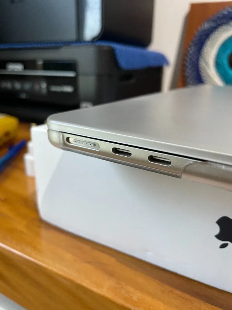 Macbook Air A3240 - Foto 2