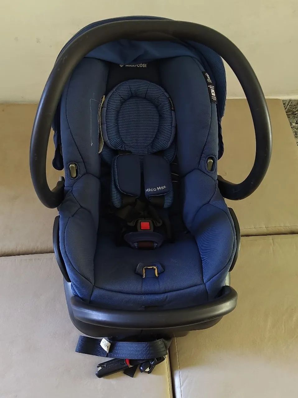 Bebe conforto Maxi Cosi  - Foto 2