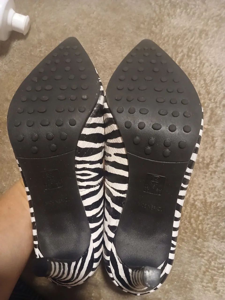 Sapato feminino  - Foto 3