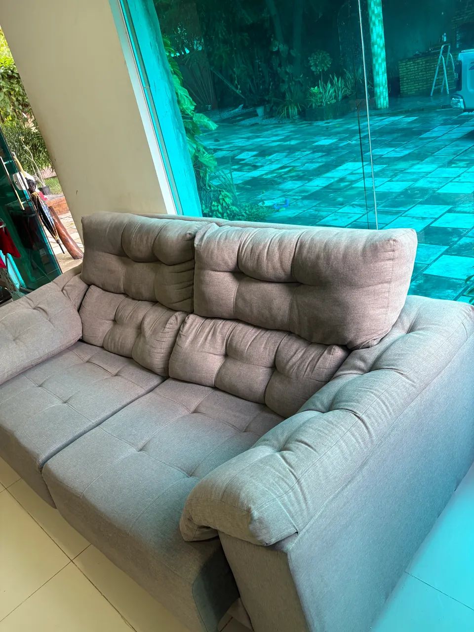 Sofá Jacauna - Foto 3