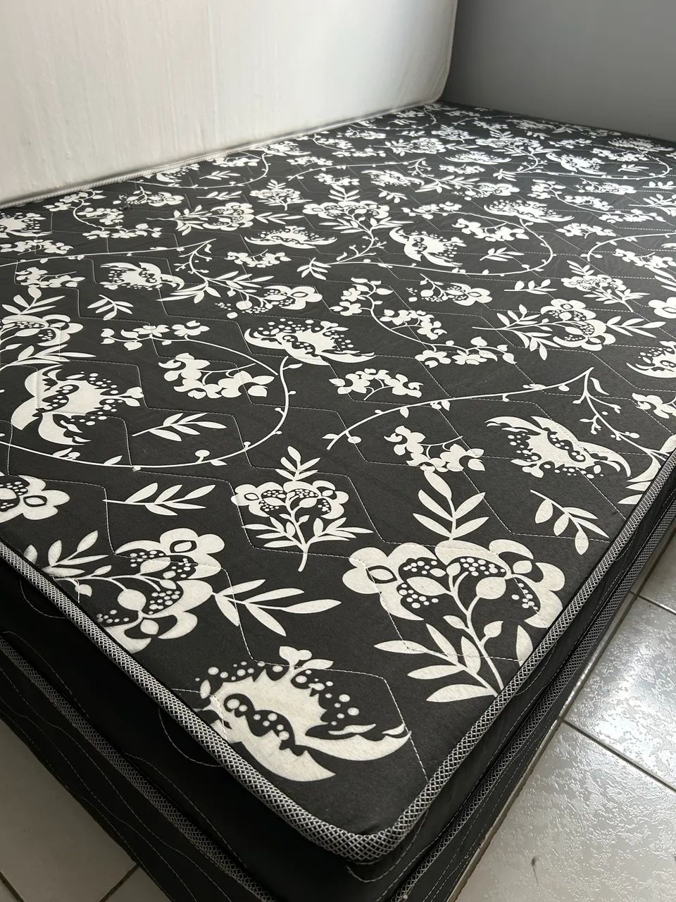 Cama Box Casal nova! - Foto 2