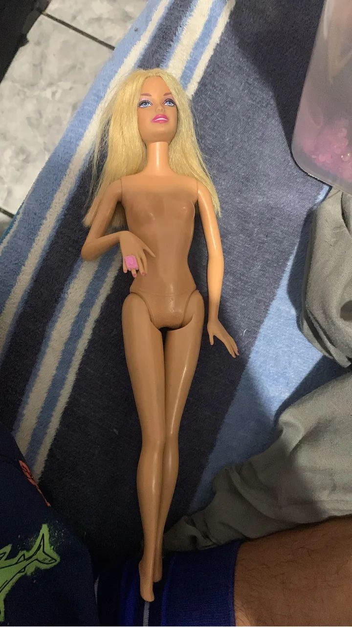 Barbie  - Foto 5