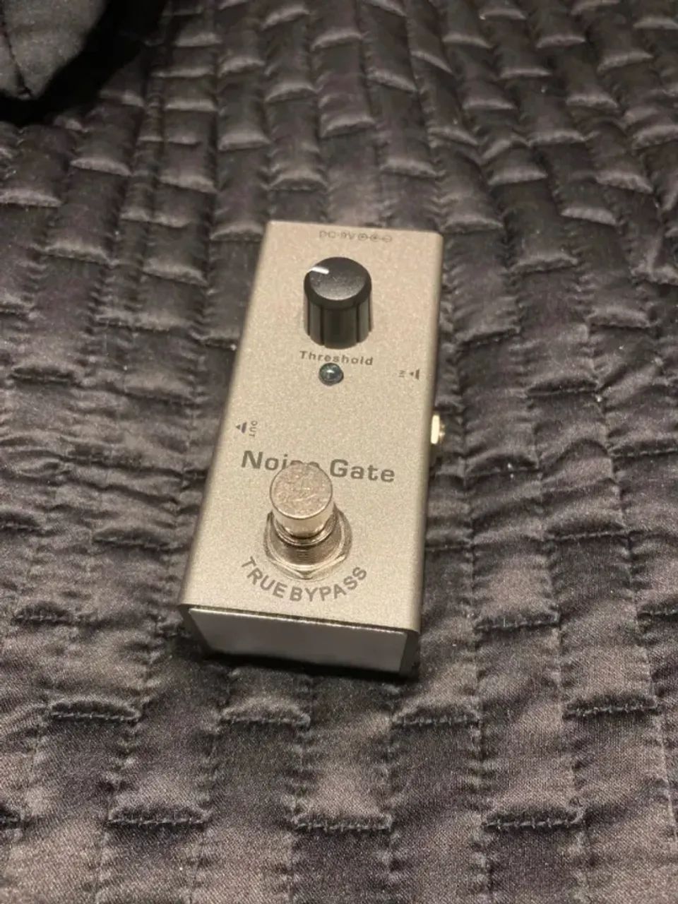 Pedal Noise Gate