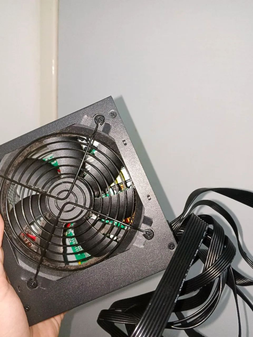 Fonte 500W  - Foto 2