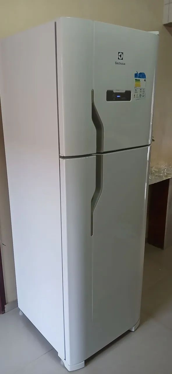 Geladeira 