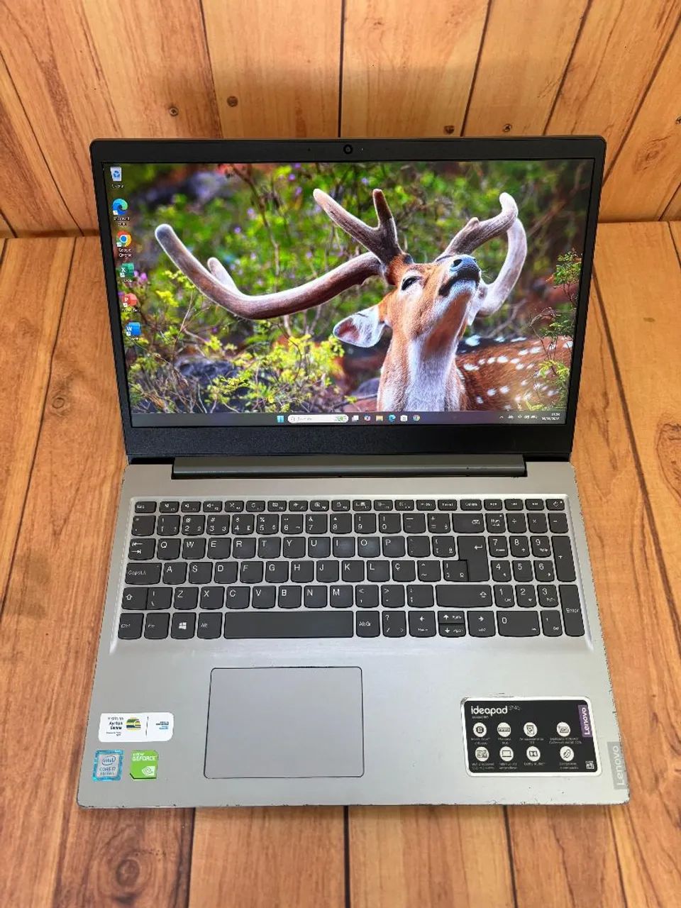 Magazine B2 8G ノートパソコン Corei7/SSD128GB 【lenovo】爆速 Luiza Magalu! é você Pra | Windowsノート本体