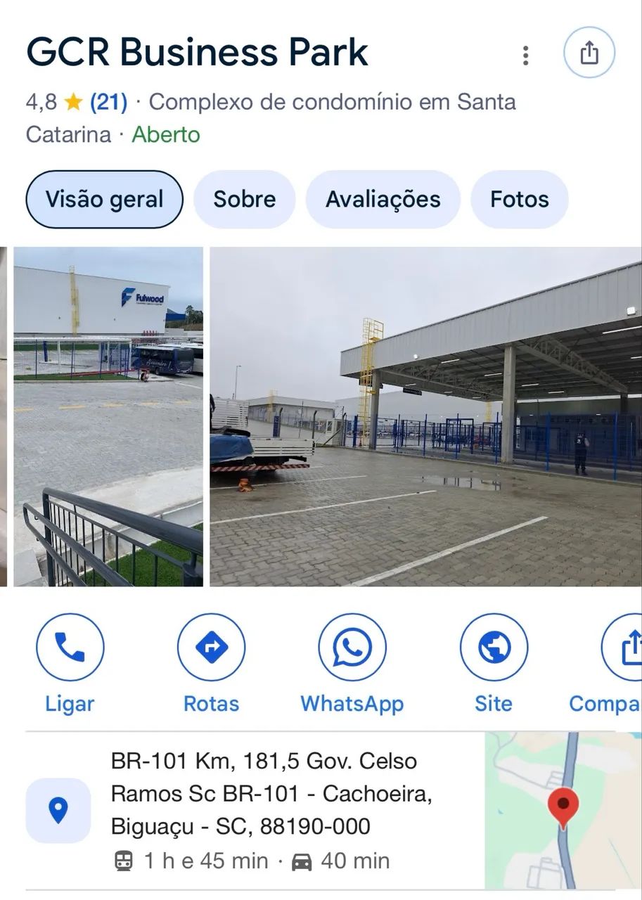 Contratação de motorista  - Foto 2