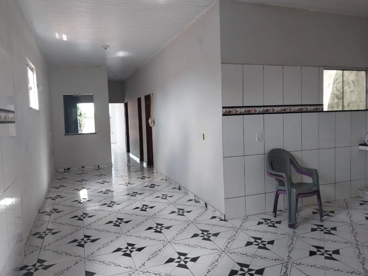 Aluguel de casa altos. - Foto 4