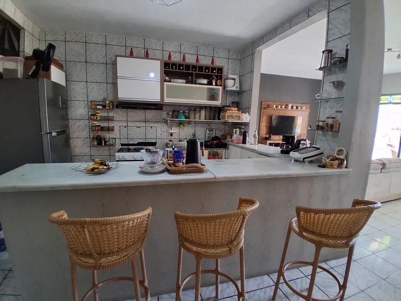 Casa Bairro Ellery - Foto 5