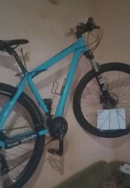 Bicicleta Shimano Pneu 29 - Foto 3