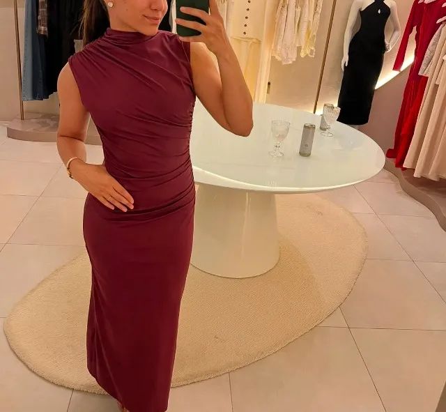 Vestido AURORE P