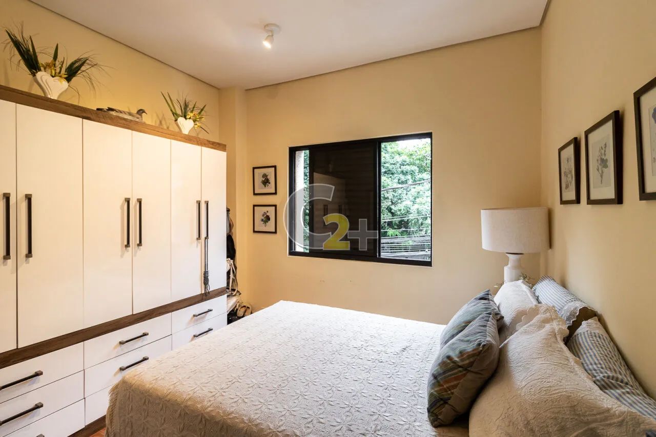 Casa a venda em Perdizes, 2 quartos e 1 vaga de garagem - Foto 4