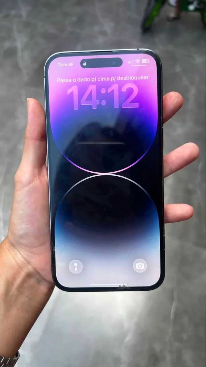 iPhone 14 Pro Max  - Foto 2