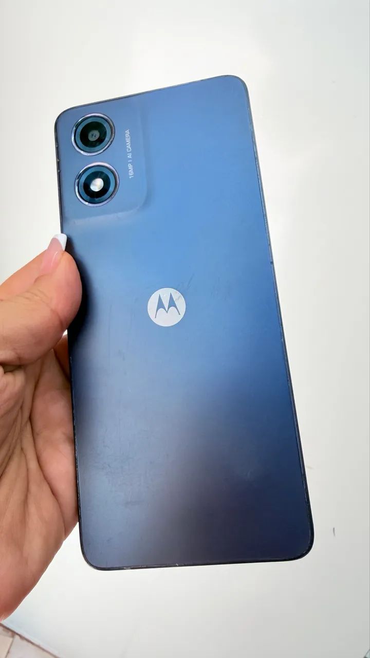 Motorola G 15- 128g - Foto 4