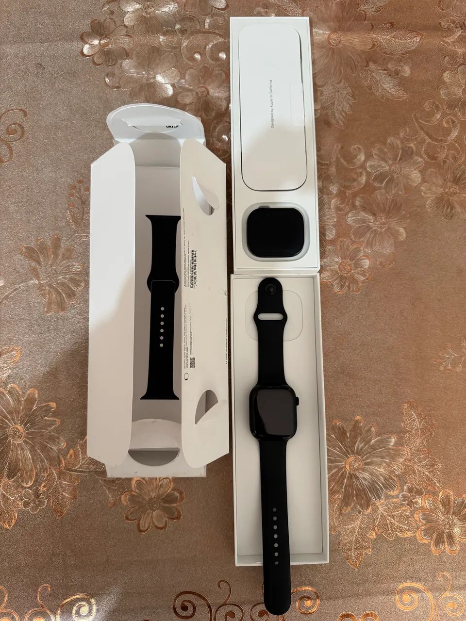 Apple Watch Séries 11  - Foto 3