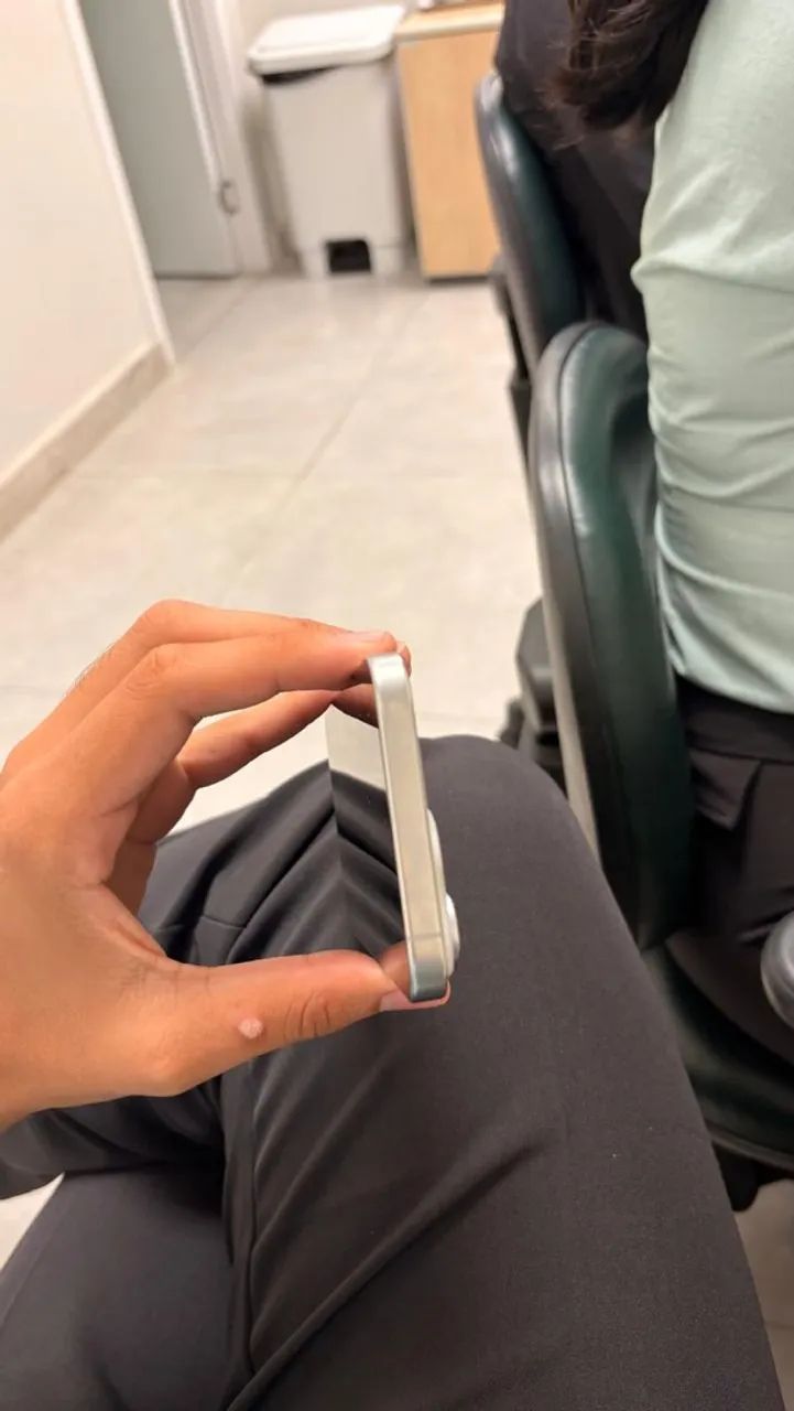 iPhone 16 Pro Max  - Foto 3