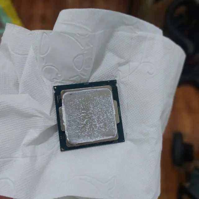 Processador Intel Core i7 da 6ª Geração - Excelente estado - Foto 2