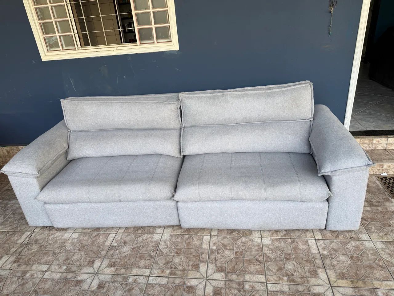 SOFÁ RETRÁTIL  - Foto 2