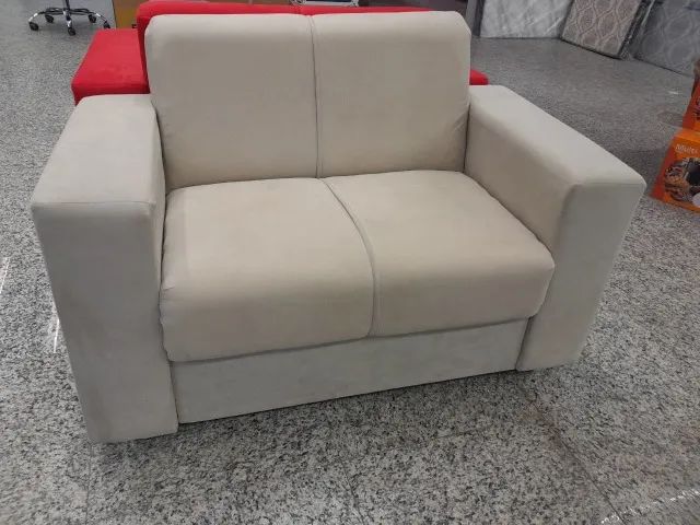 Estofado 2 Lugares - Foto 2