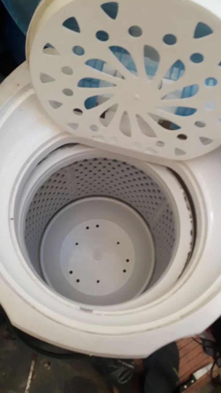 Vendo essa centrifugadora  - Foto 2