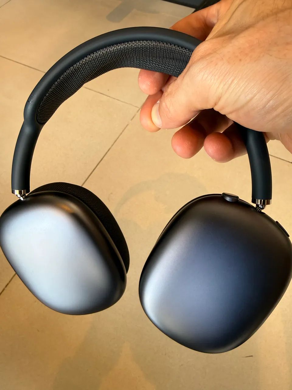 AirPods Max
