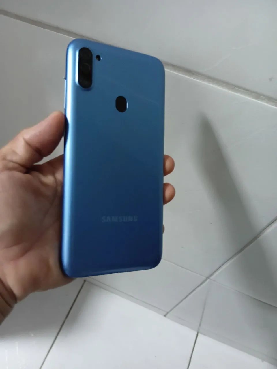 Samsung A11 