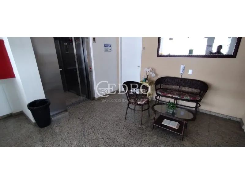 Apartamento 3 quartos 1 suíte NOVA S.P.A. - Foto 3